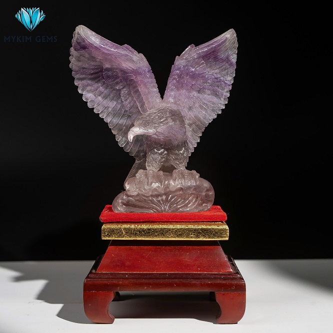 Đại Bàng Fluorite